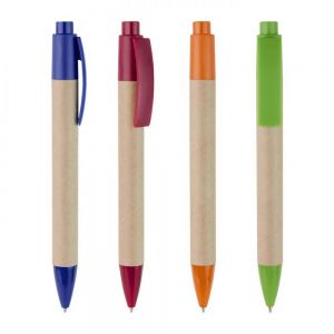 BOLIGRAFO LANZ personalizada